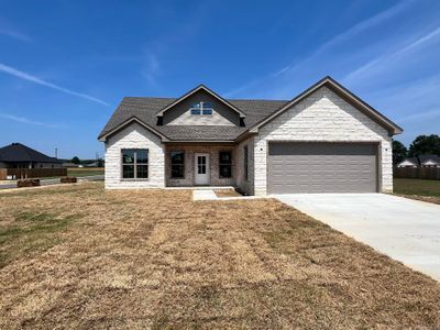 1 Morning Sun Cove, House other with 4 bedrooms, 2 bathrooms and null parking in Greenbrier AR | Image 1