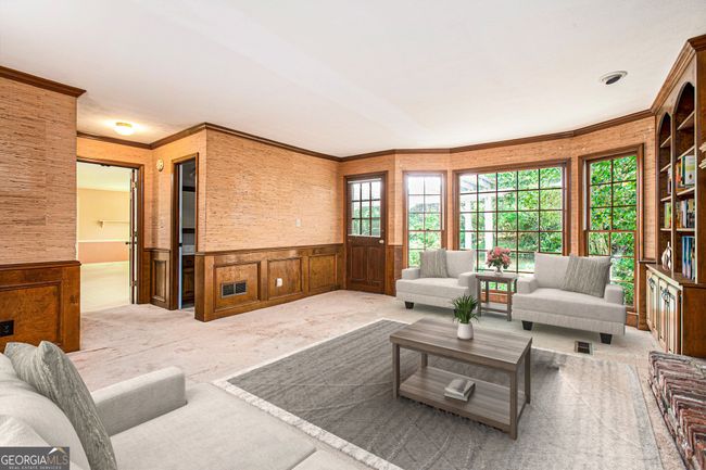 5136 Wentworth Dr, House other with 4 bedrooms, 3 bathrooms and 4 parking in Peachtree Corners GA | Image 18