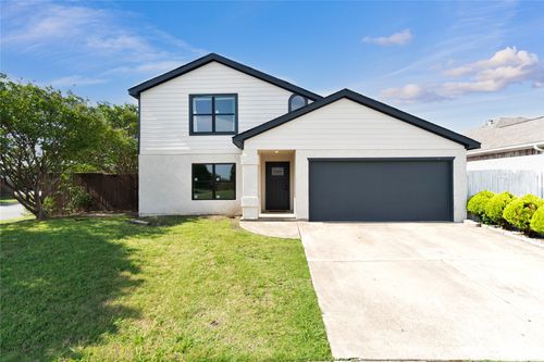 416 Cross Cut Dr, Arlington, TX, 76018-4006 | Card Image