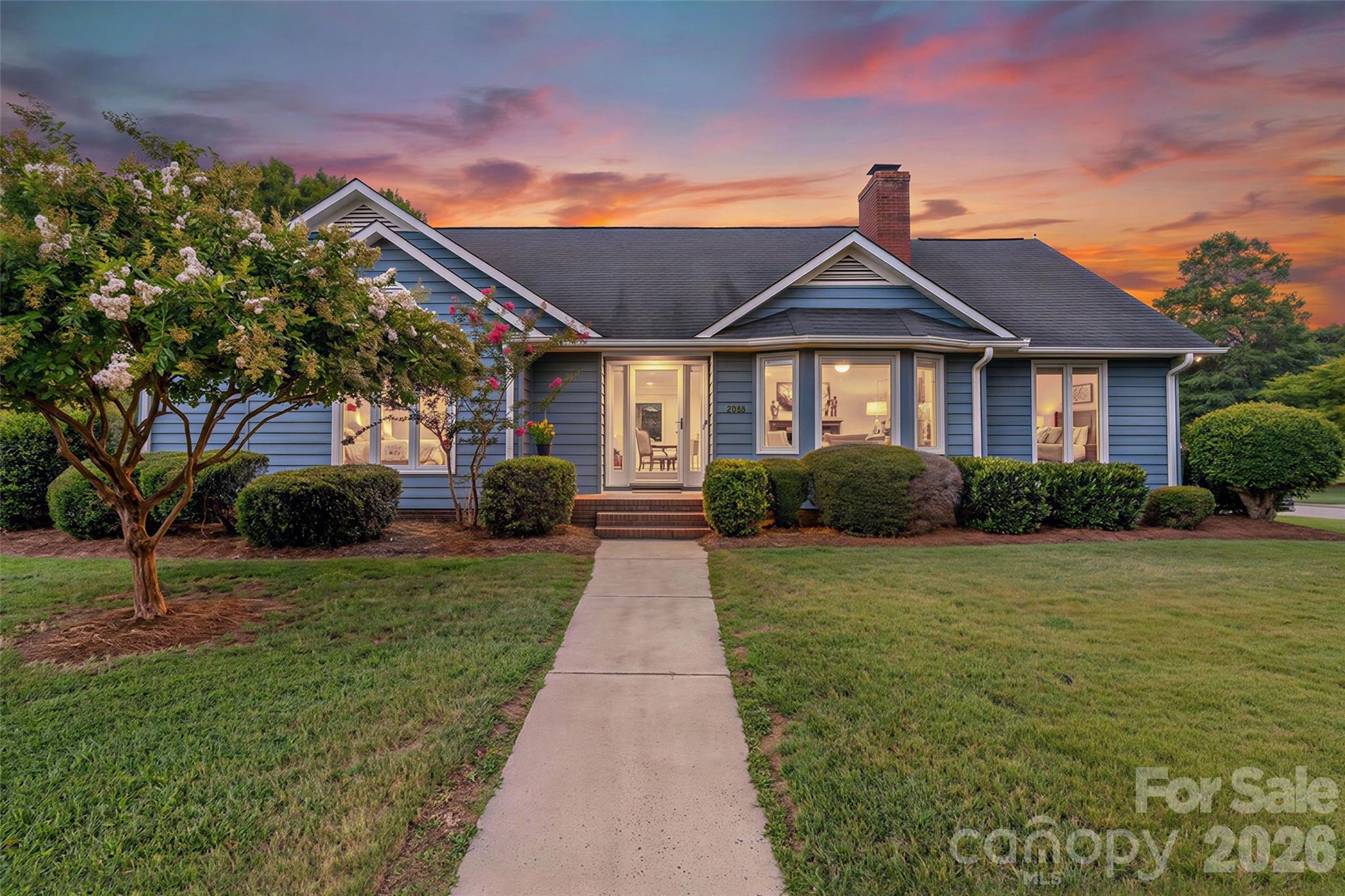Residential in Rock Hill