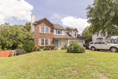 604 Mount Hood Dr, Antioch, TN, 37013-1787 | Card Image