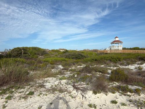 6287 Cape San Blas Rd, Cape San Blas, FL, 32456-4327 | Card Image
