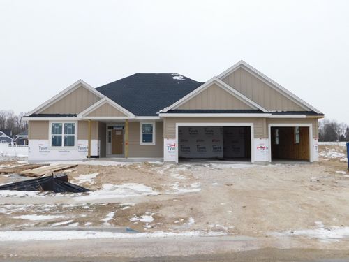 285 Mulberry Ln, Grafton, WI, 53024-1333 | Card Image