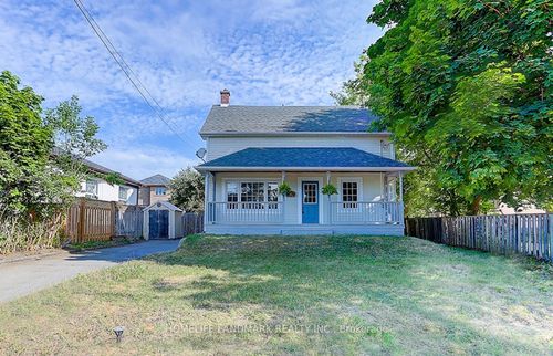 115 Crosby Ave, Richmond Hill, ON, L4C2R3 | Card Image