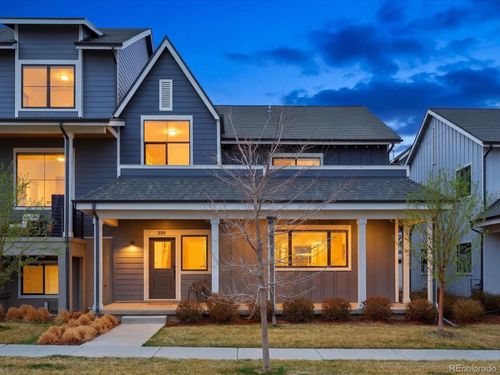 359 East St, Louisville, CO, 80027-2088 | Card Image