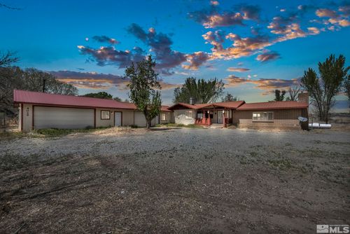 4029 Veterans Memorial Hwy, Schurz, NV, 89427 | Card Image
