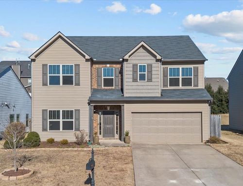 866 Wild Orchard Lane, Reidville, SC, 29375 | Card Image