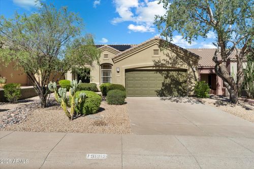 15632 E Yucca Dr, Fountain Hills, AZ, 85268-3133 | Card Image