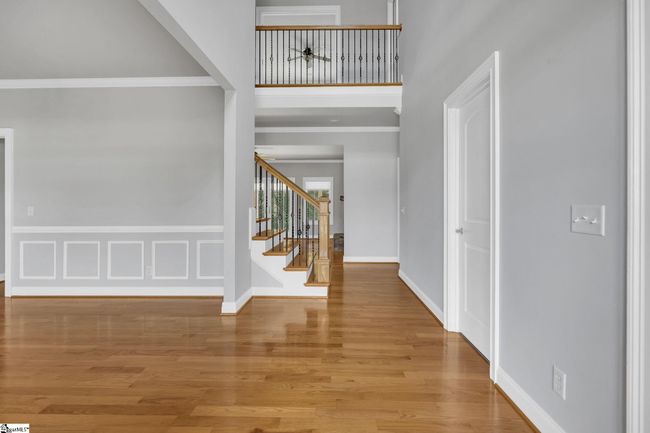 528 Carolee Way, House other with 5 bedrooms, 4 bathrooms and 3 parking in Greer SC | Image 37