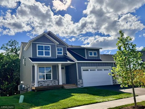 8822 147th Ave Nw, Ramsey, MN, 55303-7153 | Card Image