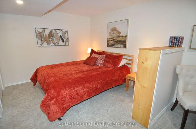 2133 6th Ave W, House other with 2 bedrooms, 2 bathrooms and 3 parking in Owen Sound ON | Image 24