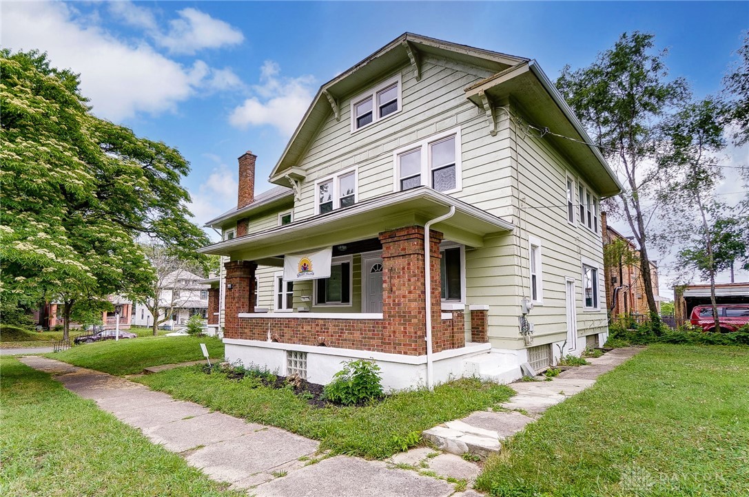 Delaware Ave, Dayton, OH 45405