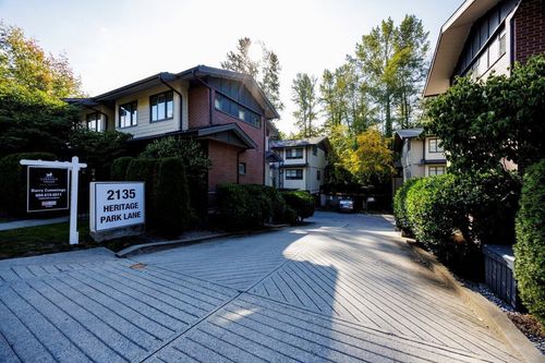 306-2135 Heritage Park Lane, North Vancouver, BC, V7H0B6 | Card Image