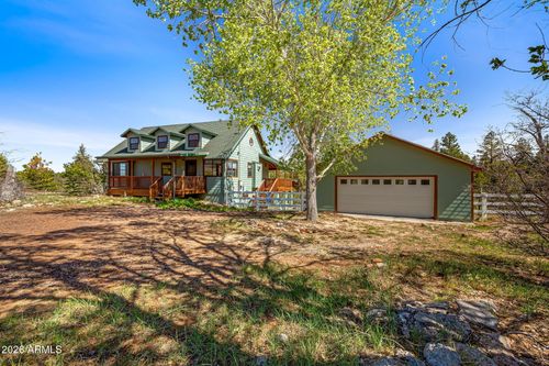 1841 Pine Cone Road, Heber, AZ, 85928 | Card Image