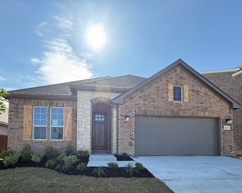 841 Elmstead Dr, Fort Worth, TX, 76108-2937 | Card Image