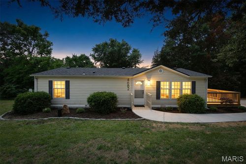 4682 State Highway Y, French Village, MO, 63036 | Card Image