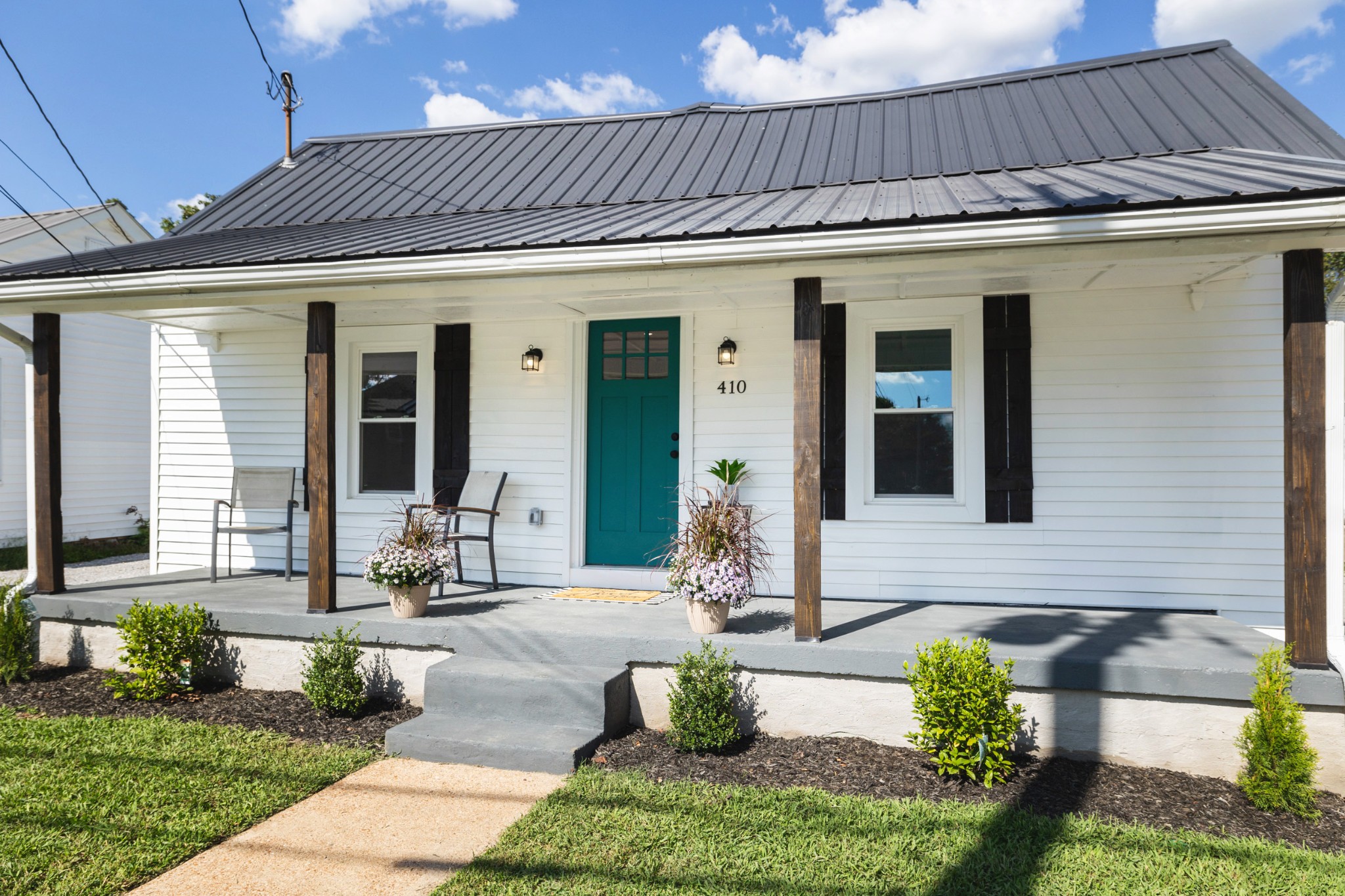 Wall St, Mount Pleasant, TN 38474