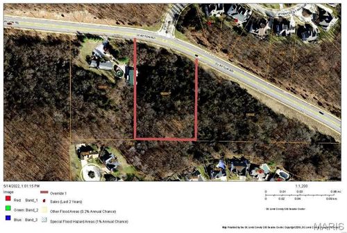 16354 Clayton Rd, Wildwood, MO, 63011-2000 | Card Image