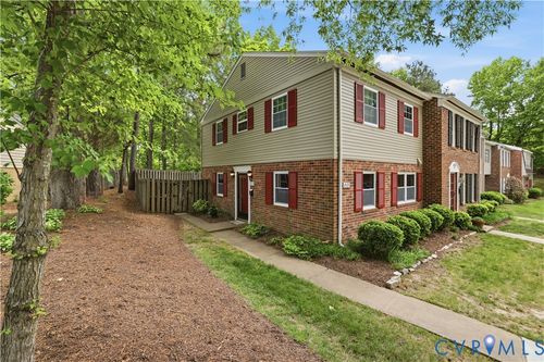 1513 Heritage Hill Dr, Henrico, VA, 23238-4305 | Card Image