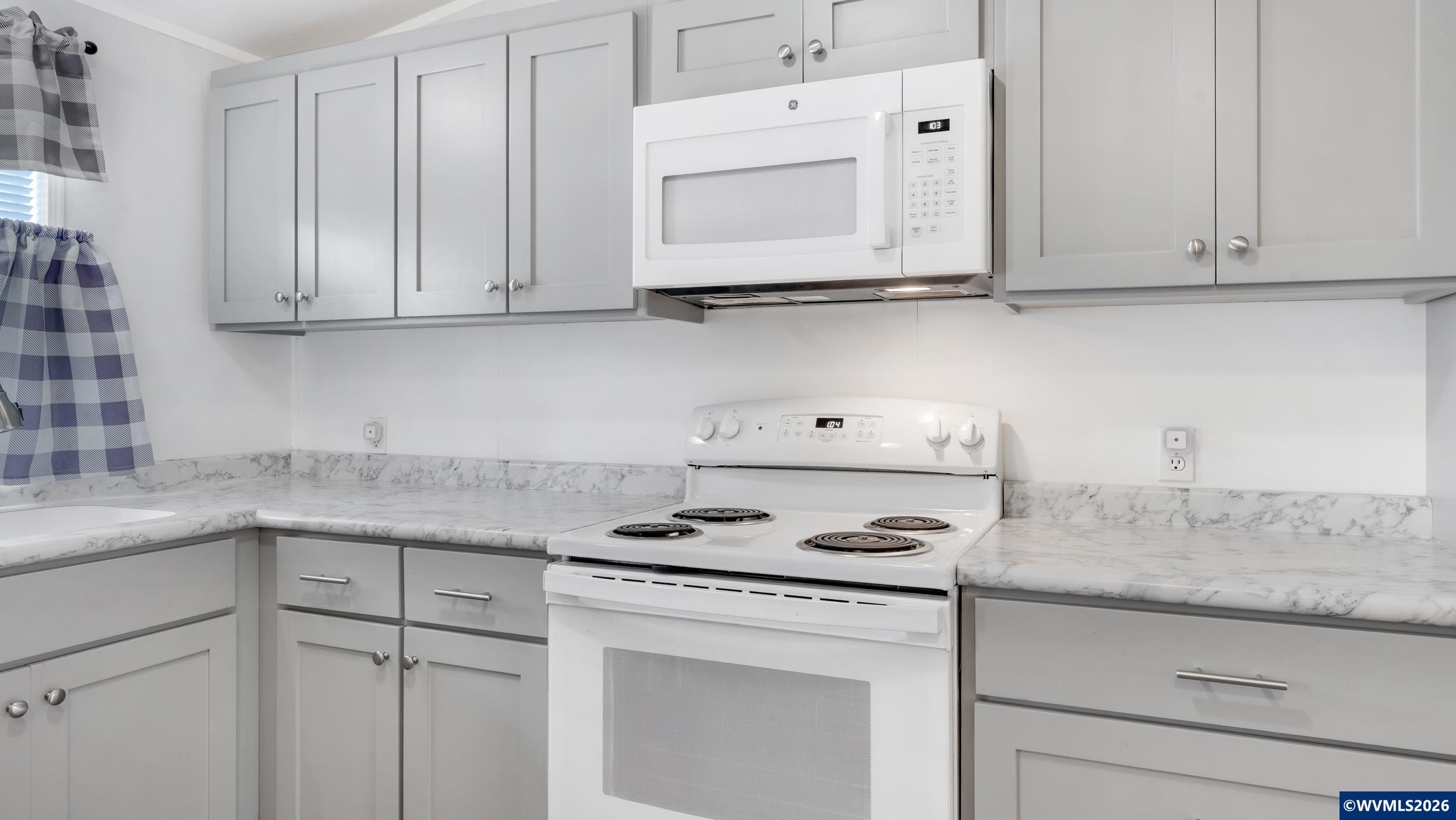 Residential in Turner 4