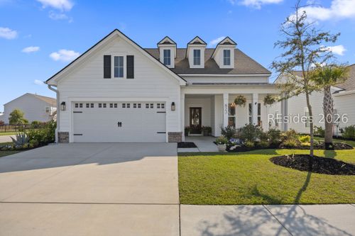 823 Danner Dr, Okatie, SC, 29909-6310 | Card Image