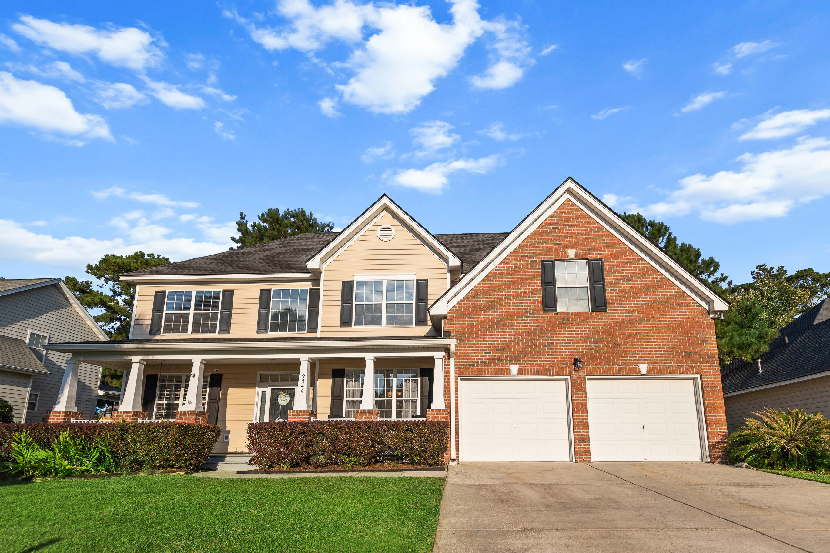 Markley Blvd, Summerville, SC 29485