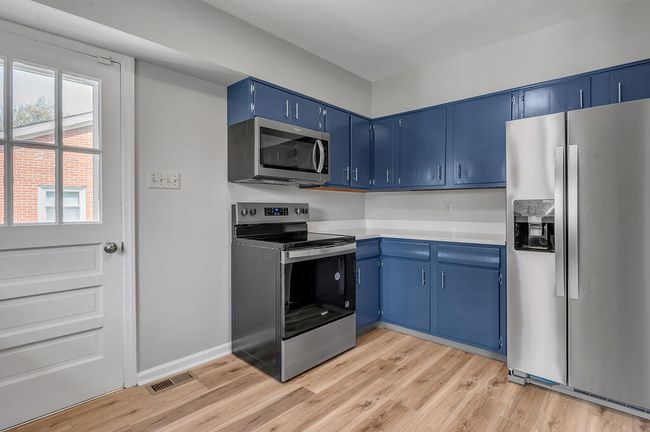 976 Fredericksburg Rd, House other with 4 bedrooms, 2 bathrooms and null parking in Lexington KY | Image 20