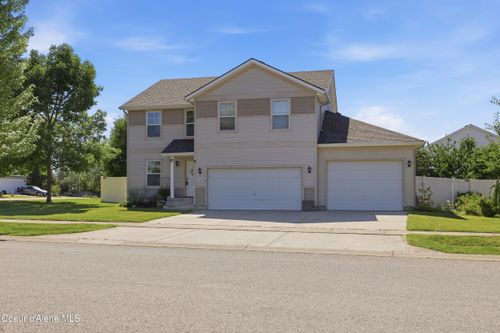 6545 N Hawk Owl Ln, Coeur D Alene, ID, 83815-5172 | Card Image