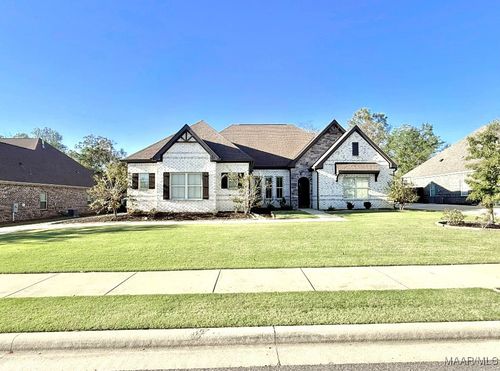 361 Sydney Drive S, Prattville, AL, 36066 | Card Image