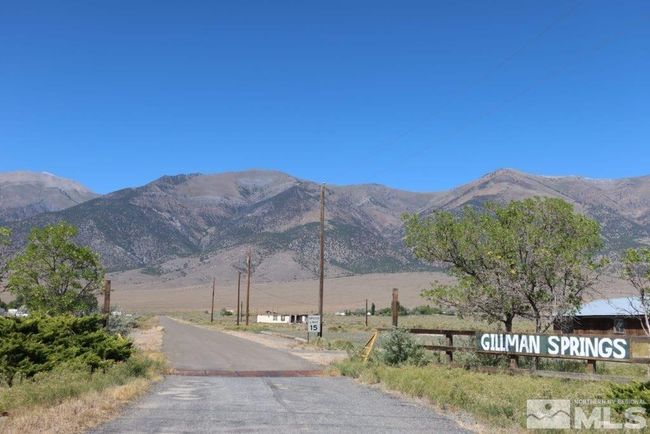316 Gillman Springs Ct, Home with 0 bedrooms, 0 bathrooms and null parking in Austin NV | Image 9