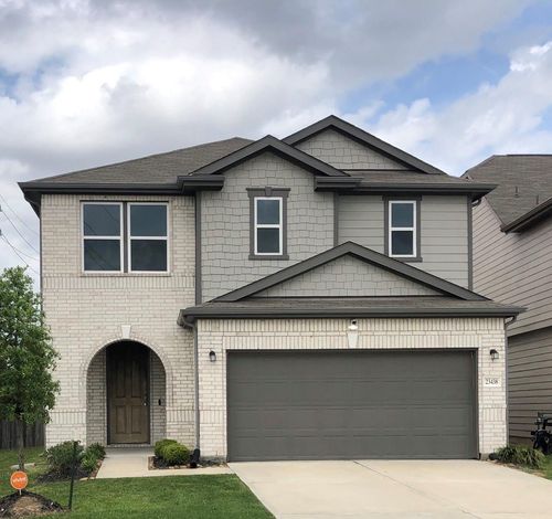 23438 Stahl Creeks Ln, Spring, TX, 77373-1438 | Card Image