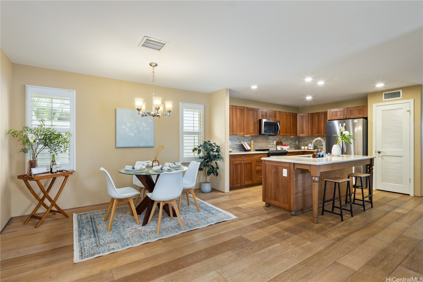Residential in Ewa Beach 3