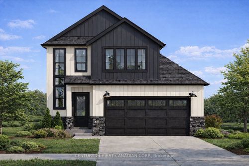 119 Addison Avenue, Lucan Biddulph, ON, N0M2J0 | Card Image