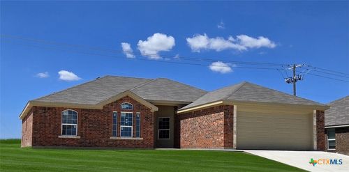 3303 Goblin Dr, Killeen, TX, 76549-7231 | Card Image
