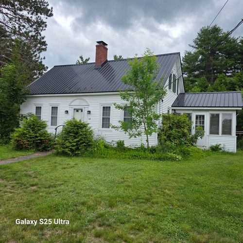40 Old Granite Rd, Ossipee, NH, 03864-7359 | Card Image