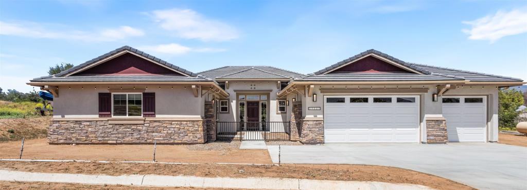 Residential in Valley Center