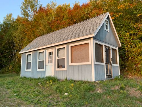 018 Bear Lane, Rumford, ME, 04276 | Card Image
