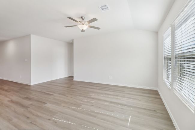 Photo is not of the actual home, but is an inspirational photo of builder’s model home and may depict options, furnishings, and/or decorator features that are not included. | Image 6