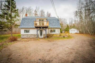 2170 Old Mill Rd, House other with 4 bedrooms, 2 bathrooms and null parking in South Farmington NS | Image 1