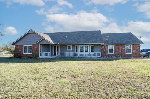 7816 E 164th Street N, Collinsville, OK, 74021 | Card Image