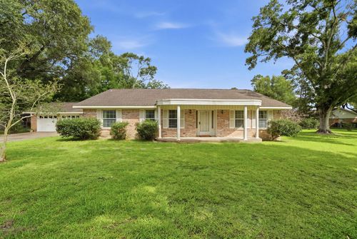 3402 Longherridge Dr, Pearland, TX, 77581-6114 | Card Image