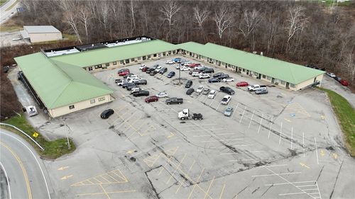 ste-108-6 Oliver Rd, Uniontown, PA, 15401-2378 | Card Image
