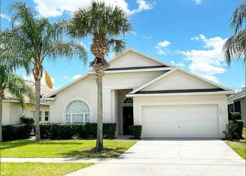 16628 Fresh Meadow Dr, CLERMONT, FL, 34714-6804 | Card Image