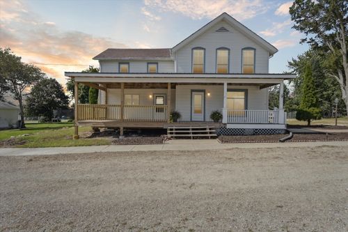 106 N Washington St, ROCK CITY, IL, 61070-9314 | Card Image