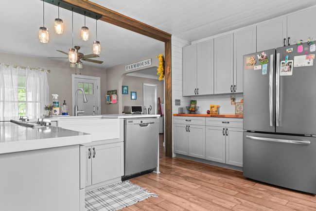 2260 W Bacon Rd, House other with 3 bedrooms, 2 bathrooms and null parking in Hillsdale MI | Image 7