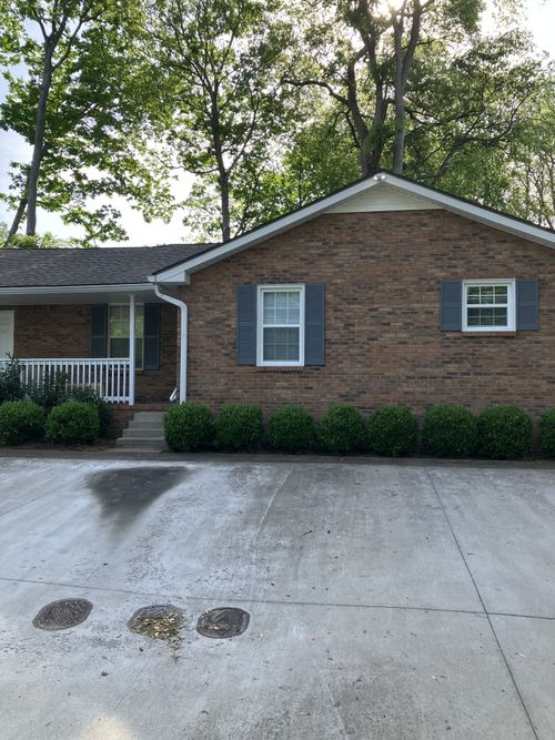 c-311 Conroy Ave, Clarksville, TN, 37040-8654 | Card Image