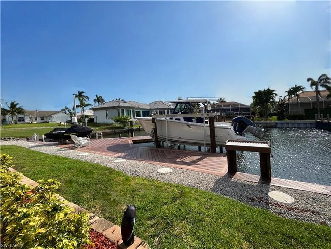 110 June Ct, House other with 4 bedrooms, 3 bathrooms and null parking in Marco Island FL | Image 6