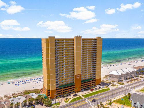 1001-17643 Front Beach 1001 Road, Panama City Beach, FL, 32413 | Card Image