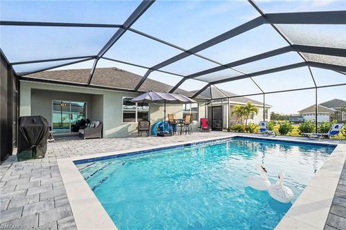 20245 Camino Torcido Loop, NORTH FORT MYERS, FL, 33917-8148 | Card Image
