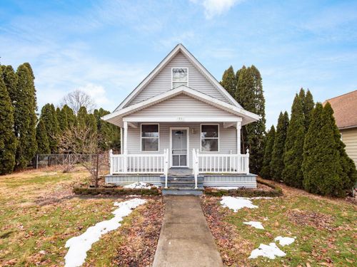 23 E Oak St, Canal Winchester, OH, 43110-1128 | Card Image